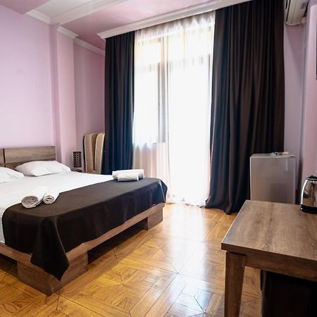 Porto Franco Ξενοδοχείο Μπατούμι Εξωτερικό φωτογραφία