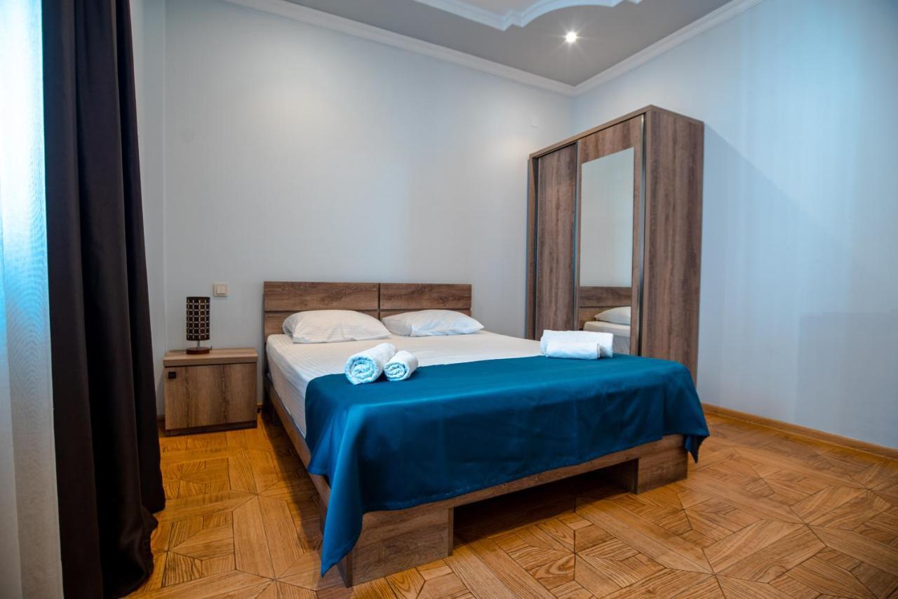 Porto Franco Ξενοδοχείο Μπατούμι Εξωτερικό φωτογραφία