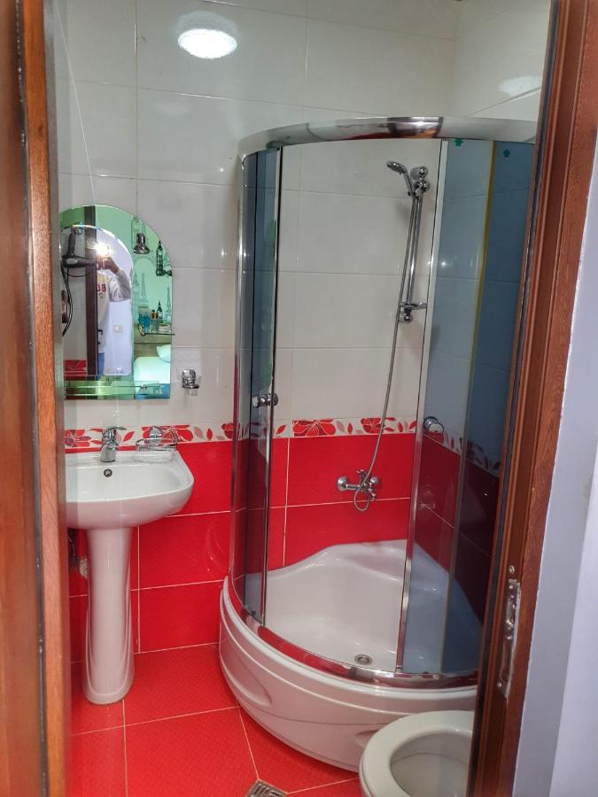 Porto Franco Ξενοδοχείο Μπατούμι Εξωτερικό φωτογραφία